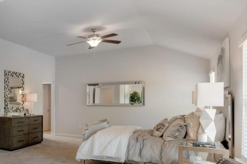 522 Hancock Dr, Atlanta GA  30354-2514 exterior