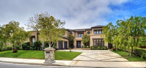 7 Gavina, Dana Point, CA 92629-4112