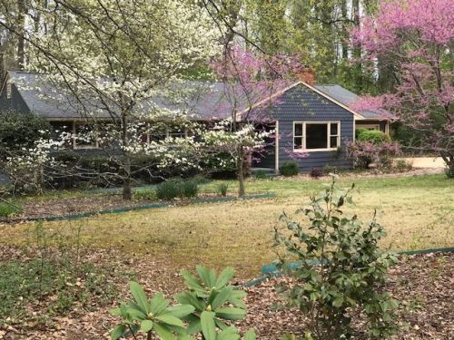 106 Vaiden Dr, Williamsburg, VA