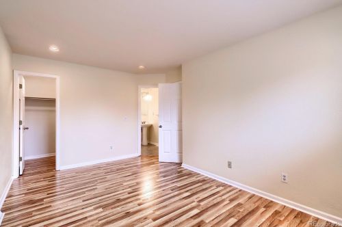4571 Hannibal St, Denver CO  80015-1466 exterior