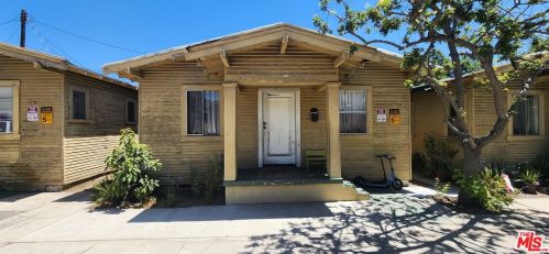 463 Riverdale Dr, Glendale CA  91204-3040 exterior