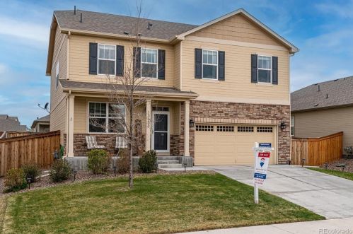 13653 Valentia St, Denver, CO 80602-8007