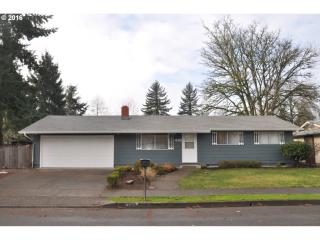 416 44th St, Springfield, OR 97478-6606