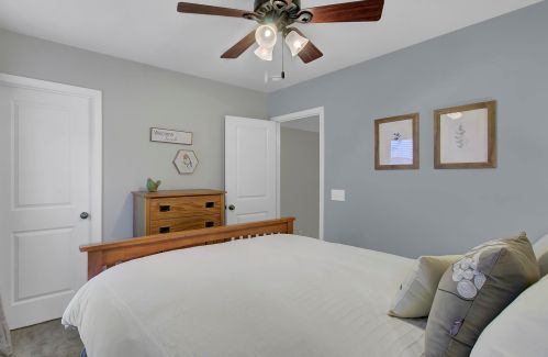 9644 Roseberry St, Ladson SC  29456-4446 exterior