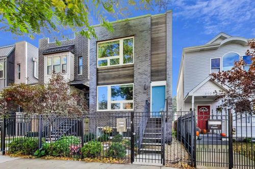 2100 Bingham St, Chicago, IL 60647-4034