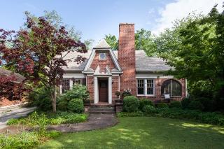 610 Ponce De Leon Pl, Decatur, GA 30030-5127