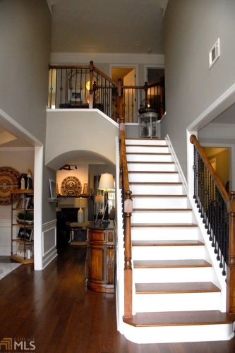 110 Edgewater Trl, Holly Springs, GA 30115-1811