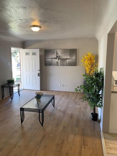 5380 65th Way, Denver CO  exterior