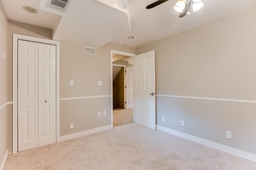 2160 County Rd F, Saint Paul MN  55110-3802 exterior