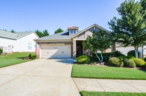 521 Bonneset Ct, Holly Springs, GA 30114-4035