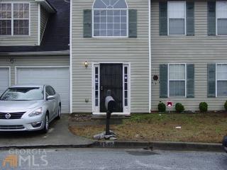 3545 Waldrop Cliff Cir, Decatur, GA 30034-6742