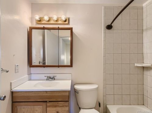 11701 Albion St, Denver CO  80233-5109 exterior