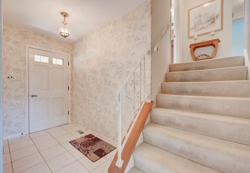 1929 Shenandoah Dr, Arlington Hts, IL 60004-2926