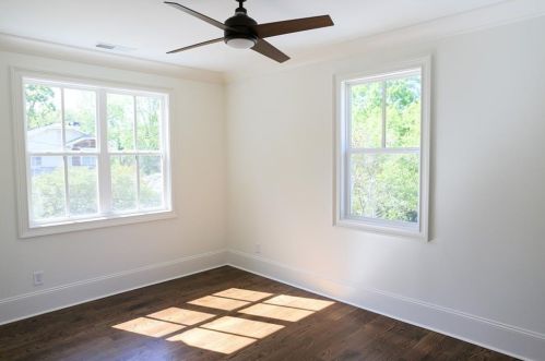 425 Harold Ave, Atlanta GA  30307-1739 exterior
