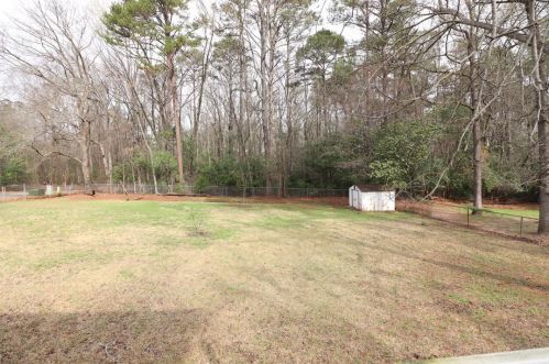 4379 Roxbury Dr, Evans GA  30809-3249 exterior