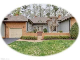 144 Warehams Pt, Williamsburg, VA