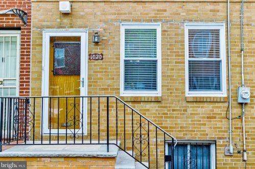 1020 Mckean St, Philadelphia PA  19148-2329 exterior