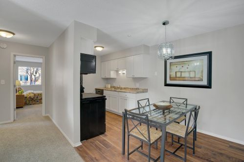 7412 22nd St, Minneapolis MN  55426-2657 exterior