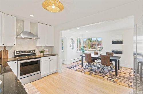 2918 Newport St, Denver CO  80207-2909 exterior