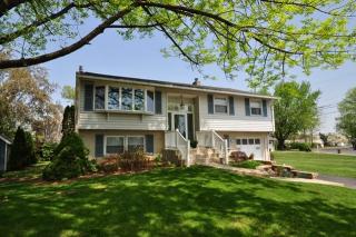 1904 Taft St, Allentown, PA 18109-3119