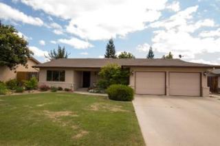 1438 Riverview Ave, Navelencia, CA 93654-2076