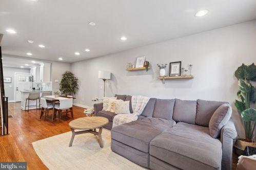 1216 23rd St, Philadelphia PA  19146-4116 exterior