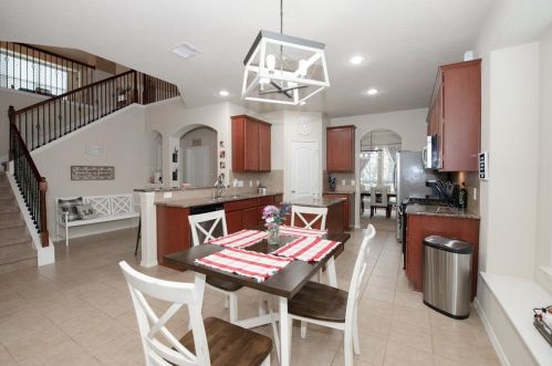 5302 Jay Thrush Dr, Richmond TX 77407-4011 exterior