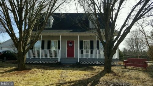 11707 Fort Union Dr, Remington, VA 22734-2106