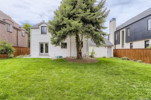 364 Dexter St, Denver CO  80220-4104 exterior