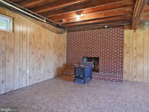 3403 James Run Rd, Aberdeen MD  21001-1306 exterior