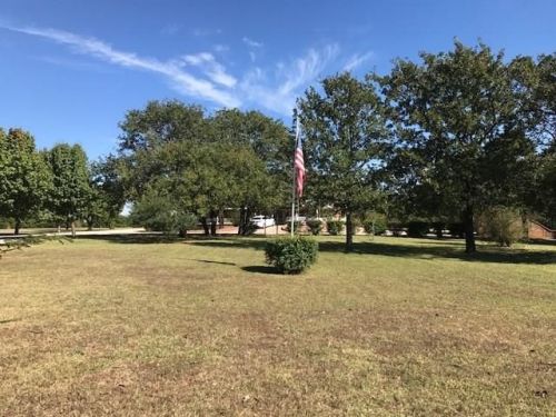 21232 Pennsylvania Ave, Purcell, OK 73080-4542