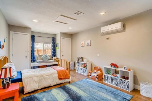 3115 14 St, Austin TX  78702-1618 exterior