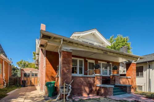 2817 Federal Blvd, Denver, CO 80211-4117