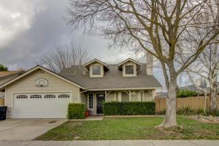 2705 Chickaree Ln, Modesto, CA 95358-6514