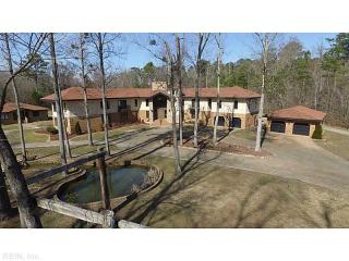 500 Fordsmere Rd, Chesapeake, VA 23322-4310