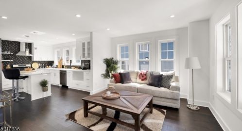 208 Indiana St, Maplewood NJ  07040-3404 exterior