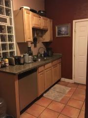 2805 Stout St, Denver CO  80205-3032 exterior