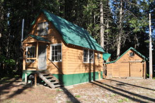 13990 Brae Burn Rd, Plain, WA 98826-9590
