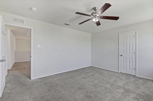 2340 Angoni Way, Fort Worth TX  76131-5126 exterior