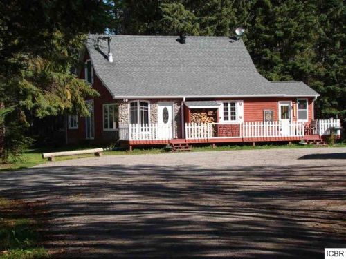 33602 Priem Rd, Bigfork, MN 56628-4420