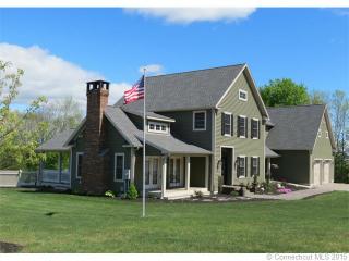 230 Wildcat Hl Rd, Torrington CT  06791-2609 exterior