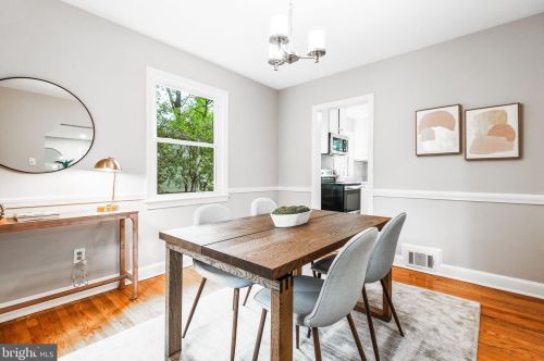 305 Melbourne Ave, Silver Spring MD 20901-2818 exterior