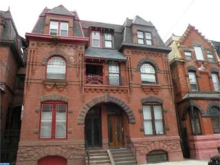 1512 17 St, Philadelphia PA 19132-3927 exterior