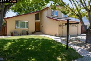 6934 Lassen St, Pleasanton, CA 94588-4918