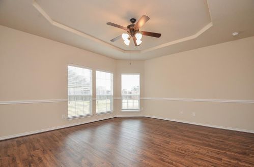 23902 Via Renata, Richmond TX 77406-7803 exterior