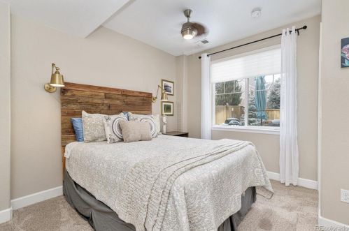 13969 Hillrose Dr, Parker CO  80134-5715 exterior