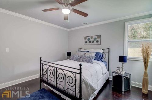 1314 Graymont Dr, Atlanta GA  30310-3922 exterior