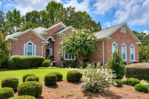 890 Windmill Ln, Evans, GA 30809-6631