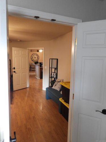 705 Fairview Ave, Canon City CO 81212-2856 exterior