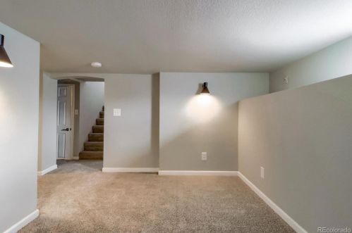 4478 Acoma St, Englewood CO 80110-5742 exterior